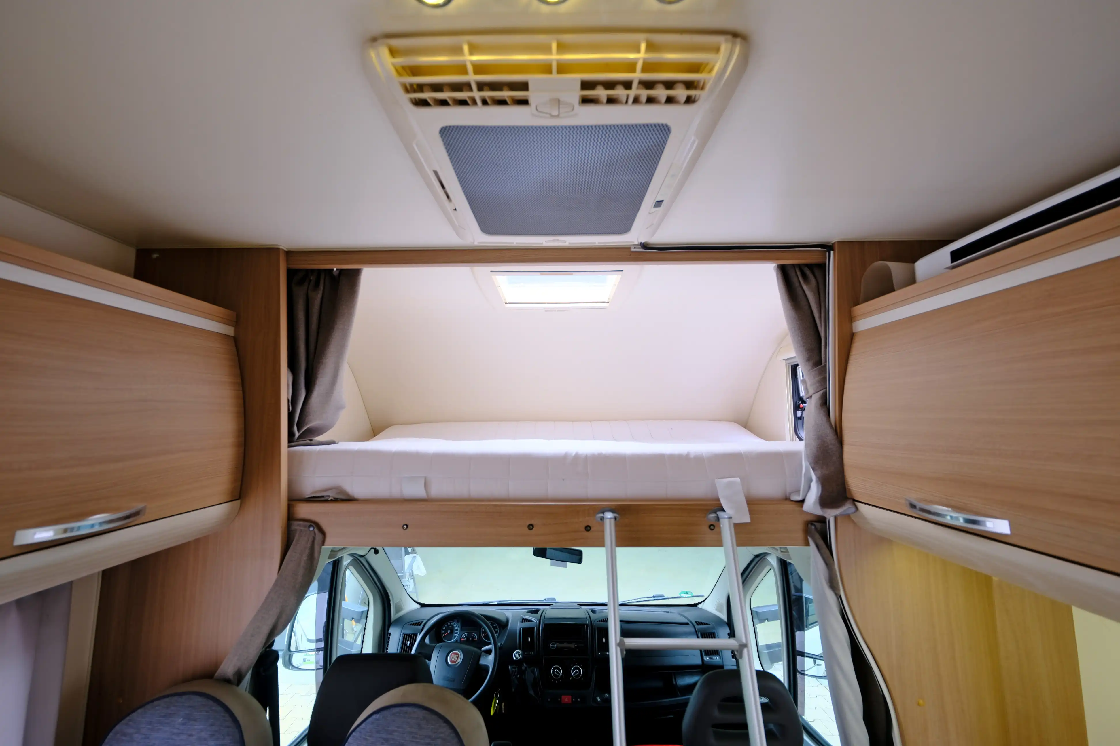 SUN LIVING Lido A 43 DK
